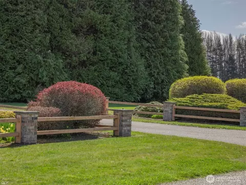 Exterior - 1110 Cameron Rd, Sequim, WA 98382 photo 2 of 13