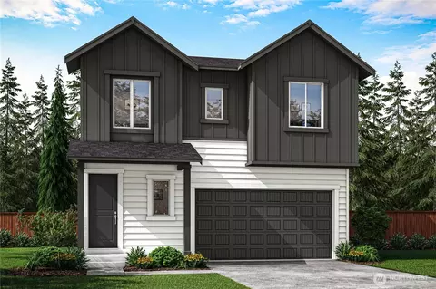 11125 SE 193rd Pl #13, Kent, WA 98031