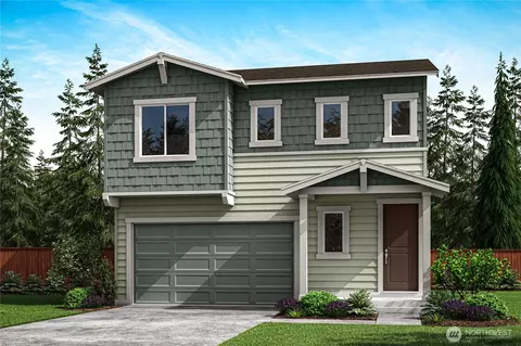 11205 SE 193rd Pl #16, Kent, WA 98031