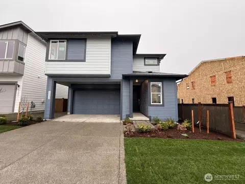 11131 SE 193rd Pl #14, Kent, WA 98031