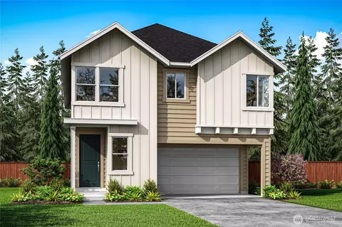 11209 SE 193rd Pl #17, Kent, WA 98031