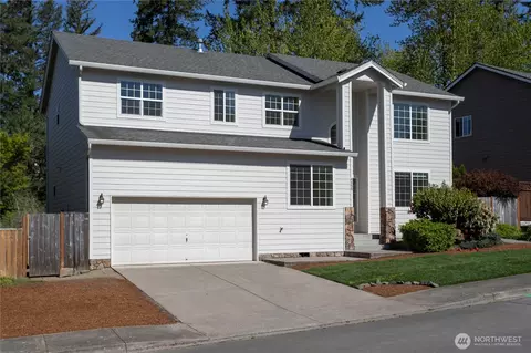 4655 U St, Washougal, WA 98671