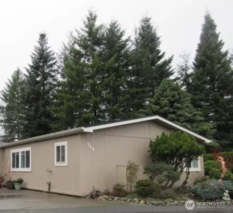 544 NW Silver Glen Ln, Bremerton, WA 98311