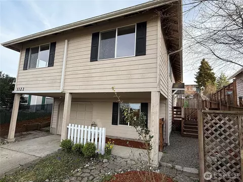 1122 Olympus Ave, Port Angeles, WA 98362