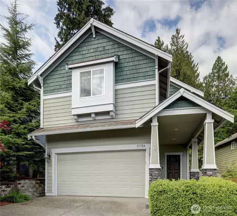 11724 62nd Ave SE, Snohomish, WA 98296