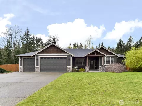 29814 33rd Ave S, Roy, WA 98580