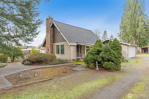 8216 158th Dr NE, Lake Stevens, WA 98258
