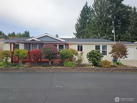 5302 Eagle Ln SW, Tumwater, WA 98512