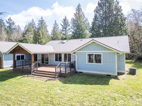 115 Grouse Ridge Rd, Port Angeles, WA 98363