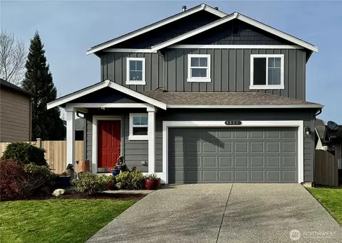 6511 35th St NE, Marysville, WA 98270