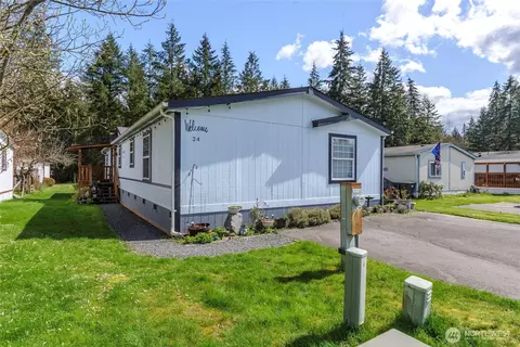 10324 Delphi Rd SW #24, Olympia, WA 98512