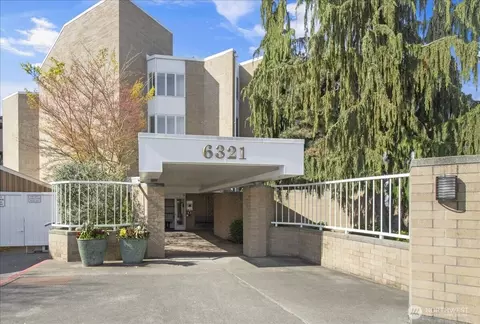6321 Seaview Ave NW # 11, Seattle, WA 98107