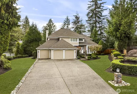 16037 SE 127th Pl, Renton, WA 98059