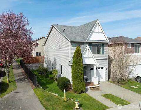 10305 25th Pl SE, Lake Stevens, WA 98258