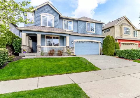 3817 164th Pl SE, Bothell, WA 98012