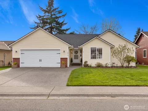 8912 47th Dr NE, Marysville, WA 98270