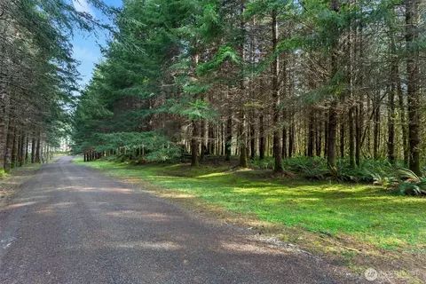 0 Nn South Fork Rd, Raymond, WA 98577