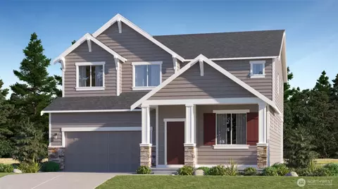 3386 SW Mooring Ln, Port Orchard, WA 98367