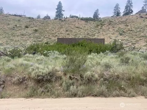 0 Spring Canyon Rd, Orondo, WA 98843