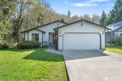 1802 Boundary St SE, Olympia, WA 98501