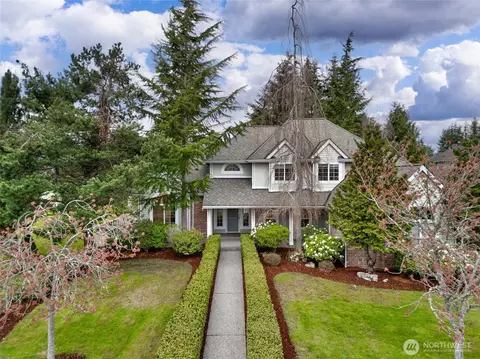 1301 Alpine View Dr, Mount Vernon, WA 98274