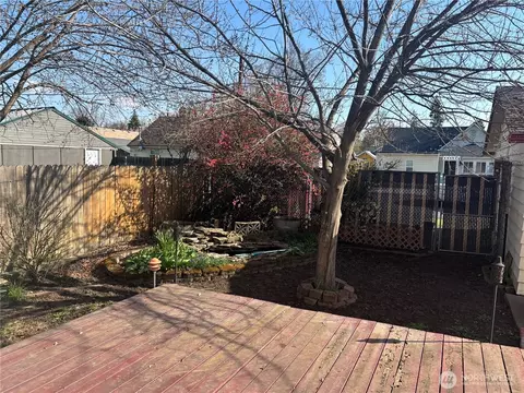 Exterior - 644 Balm St, Walla Walla, WA 99362 photo 4 of 4