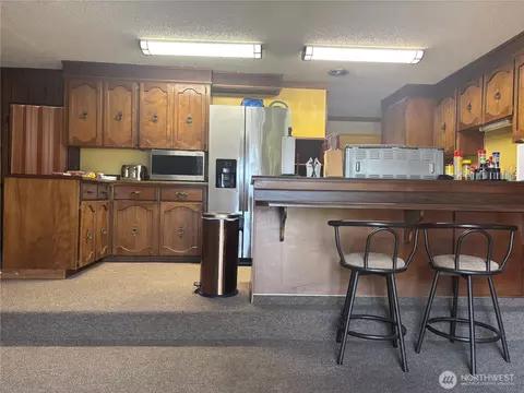 Kitchen - 644 Balm St, Walla Walla, WA 99362 photo 3 of 4