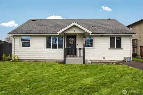 3114 Dover St, Longview, WA 98632