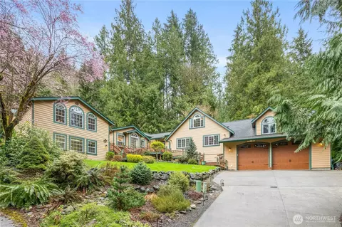 9 Whistling Swan Pl, Bellingham, WA 98229