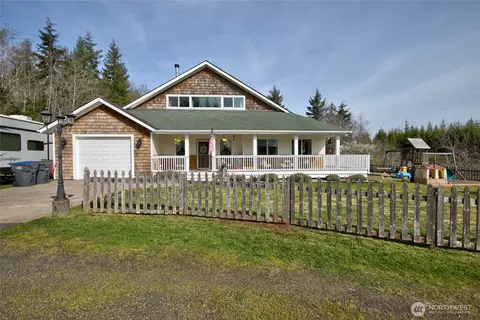 2020 Ocean Beach Rd, Copalis Crossing, WA 98536