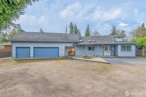 210 Olson Rd, Longview, WA 98632