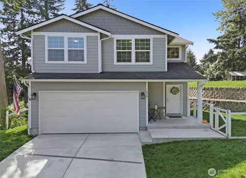 11926 124th Street Ct E, Puyallup, WA 98374