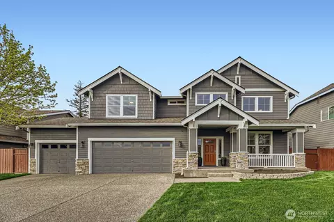16423 41st Pl W, Lynnwood, WA 98037