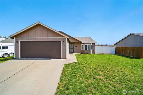 1440 Lupine St, Milton Freewater, OR 97862