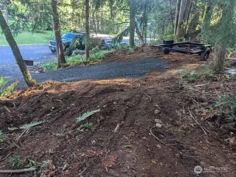 0 Olympic Canal #LOT 32, Brinnon, WA 98320