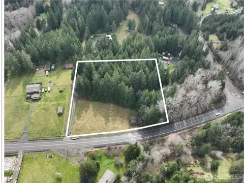 1 W Nnn W Shelton Matlock Rd, Shelton, WA 98584