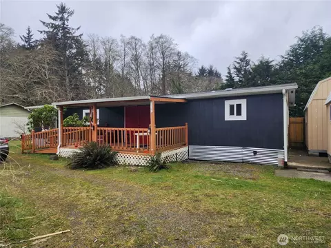 2113 Willows Rd, Seaview, WA 98644