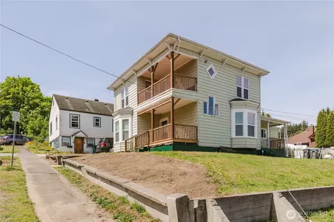3004 Porter St, Bremerton, WA 98312