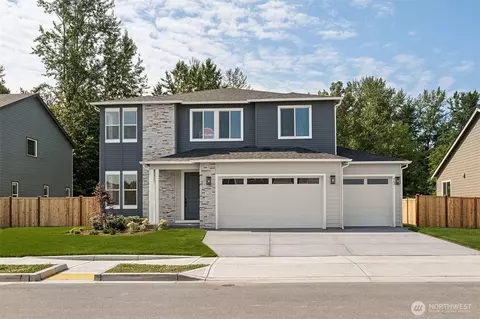 965 Lucas Ave #14, Buckley, WA 98321
