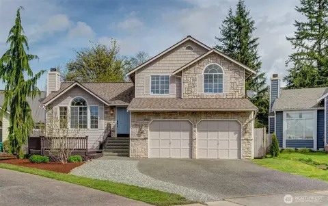 1723 90th Dr NE, Lake Stevens, WA 98258
