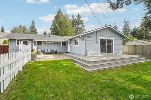 22601 60th Ave W, Mountlake Terrace, WA 98043