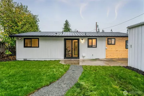 14809 Madison Way, Lynnwood, WA 98087