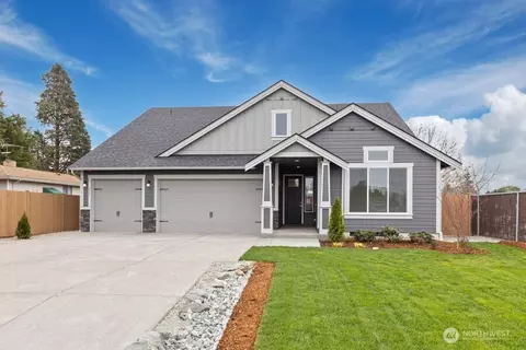 9991 Merrick St SE #370, Yelm, WA 98597