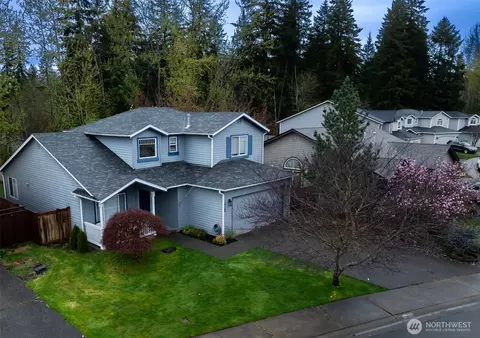 16106 132nd Ave E, Puyallup, WA 98374