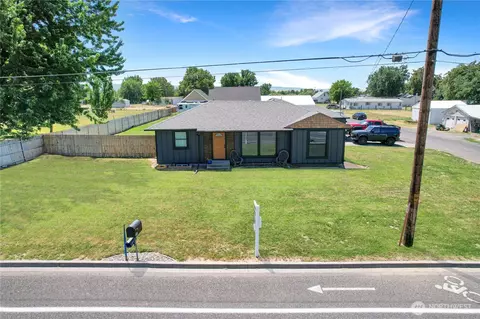 265 Prospect Ave, Walla Walla, WA 99362