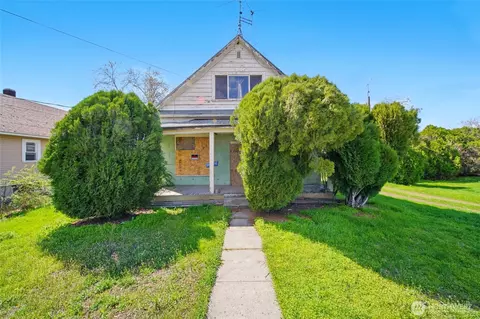 920 S 2nd Ave, Walla Walla, WA 99362