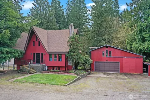 13501 Waller Rd E, Tacoma, WA 98446