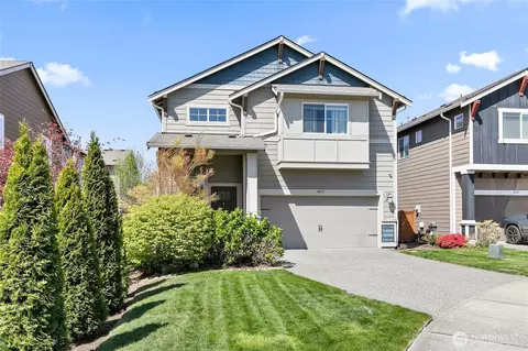 8851 Adonis Ct NE, Lacey, WA 98516