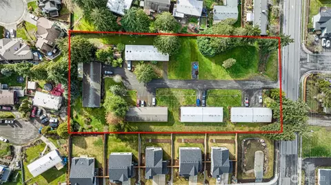17813 44th Ave W, Lynnwood, WA 98037