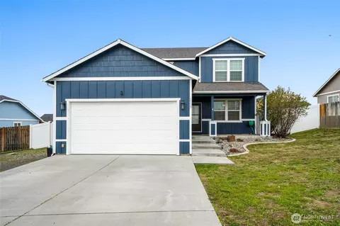 1509 W Virginia St, Moses Lake, WA 98837